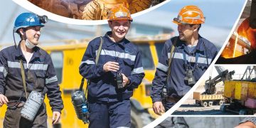 «Қазақмыс»: Әлеумет  және әлеует