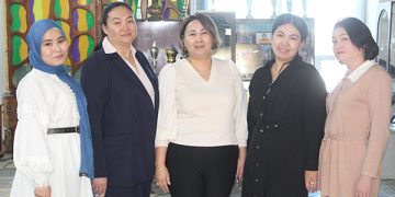 Қажырлы қаржыгерлер