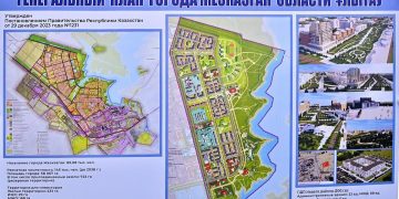 Жылу желілерін жаңғыртуға Үкімет қаржы бөлді