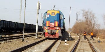 Бейнеу жолы – береке бастауы