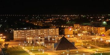 ЖАҢА КОНСТИТУЦИЯ ЖӘНЕ ҚАЛАЛАРДЫҢ БОЛАШАҒЫ: ӨҢІРЛІК ДАМУДЫҢ ЖАҢА КӨЗҚАРАСЫ