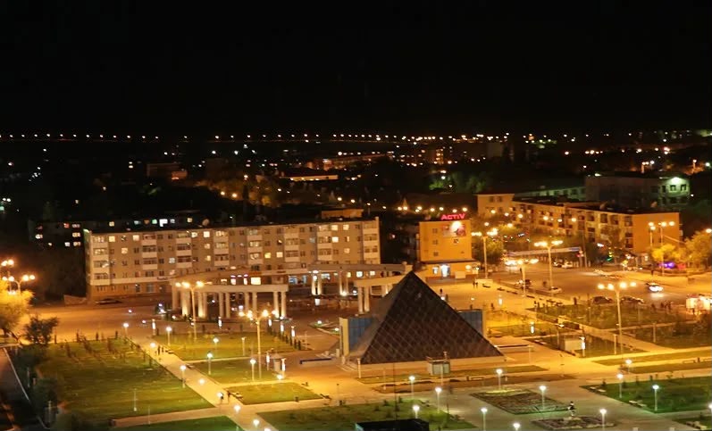 ЖАҢА КОНСТИТУЦИЯ ЖӘНЕ ҚАЛАЛАРДЫҢ БОЛАШАҒЫ: ӨҢІРЛІК ДАМУДЫҢ ЖАҢА КӨЗҚАРАСЫ