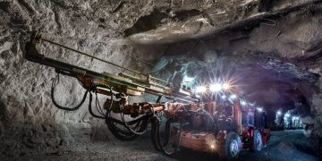 Қазақмыс 6,7 млрд теңгеге тау-кен шахта жабдығының сенімділігін арттыру бағдарламасын жүзеге асыруда