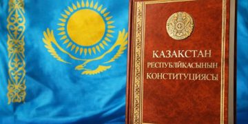 ҰЛЫТАУДАҒЫ ЖАҢА КЕЗЕҢ: ЗАҢ ҮСТЕМДІГІ, ЦИФРЛАНДЫРУ ЖӘНЕ АЗАМАТТЫҢ ҮНІ