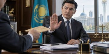 Сыбайлас жемқорлыққа қарсы күрес – ортақ міндет