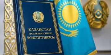 Денсаулыққа құқық — конституциялық кепілдік