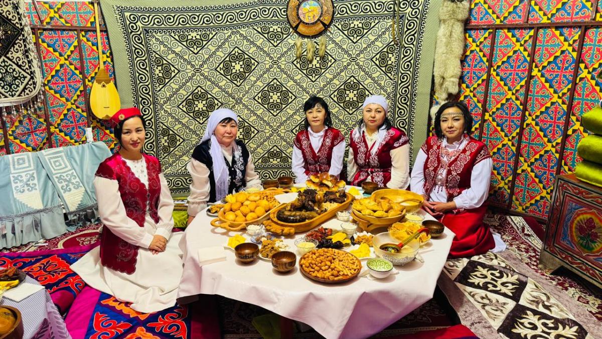 Весна, люди и профессия: как производственники встречают Наурыз
