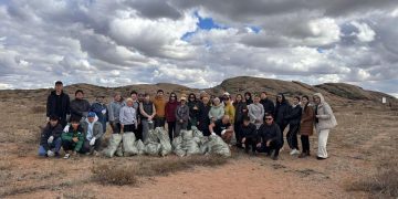 Таза Қазақстан: табиғатты қорғау – ортақ міндет