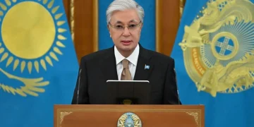 Құрылтай сайлауы тамыз айында өтеді — Президент