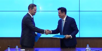 Қазақмыс ЖМЗ-ның газ тазарту жүйесін соңғы онжылдықтардағы ең ауқымды жаңғырту жұмысын бастайды