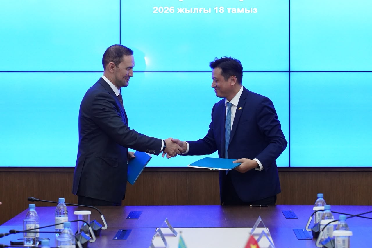 Қазақмыс ЖМЗ-ның газ тазарту жүйесін соңғы онжылдықтардағы ең ауқымды жаңғырту жұмысын бастайды