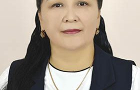 Шаңырақтың  шырайы