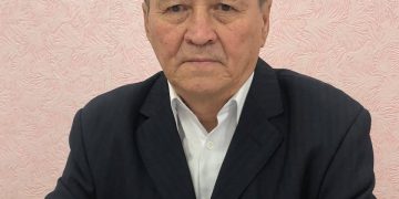 9 тамыз – Құрылысшы күні! Ғұмырын құрылысқа арнаған азамат
