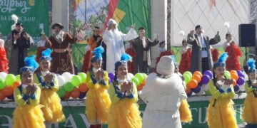 Ырыс пен берекенін бастауы болған