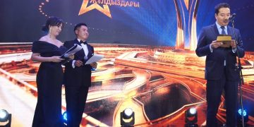 Кеншілер мерекесі