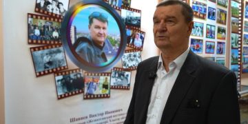 Қала шежіресін фотосуретпен өрнектеген