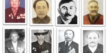 «Комсомол»  колхозы