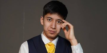 Ұлытаулық Нұрасыл – XXI ғасырдың көшбасшысы