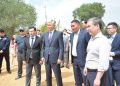 Қазақмыс Ұлытаудың әлеуметтік инфрақұрылымын дамытуға 26 млрд теңгеден астам инвестиция салады