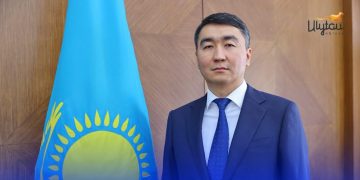 Ұлытау облысы әкімінің бірінші орынбасары тағайындалды