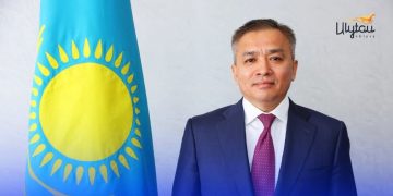 Ұлытау облысы әкімінің орынбасары тағайындалды