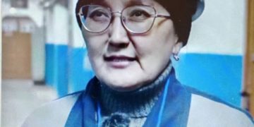 Флотатор келіншек