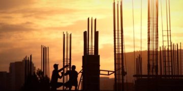 Экономикалық серпін: Ұлытау екі көрсеткіш бойынша алға шықты