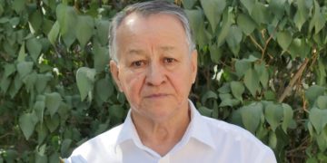 Тіл төңірегіндегі текетірес