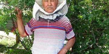 Ара өсірген Жетпіс