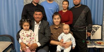 Алғашқы орден