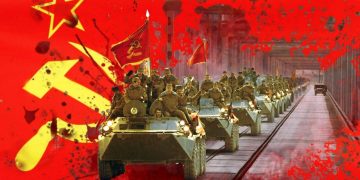 Жаралы жылдар жаңғырығы