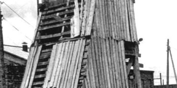 Мысы басқан мыс