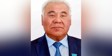 Тәжірибелі теміржолшы