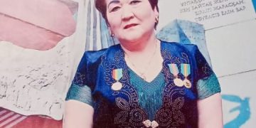 Айткүл Махметова, желтоқсан көтерілісіне қатысушы:  «Көңілде мәңгі сыз қалды»