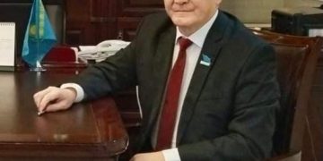 Көңілі жүйрік азамат