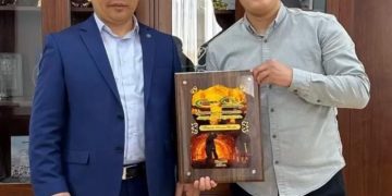 Өндірістің үкілі үміті