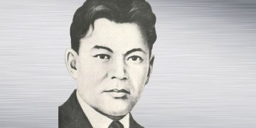 Қажырлы қайраткер