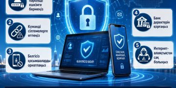 Закон и порядок: интернет и кибербезопасность