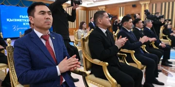 Президент Таза Қазақстанның түпкі мәні қоғамдық сананы жаңғырту екенін атап өтті