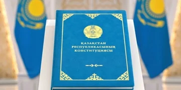 Президент: Заң мен тәртіп идеологиясы күнделікті өмірдің барлық саласында қатаң сақталуға тиіс