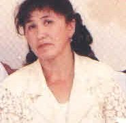 Жүзінен шуақ төгілген