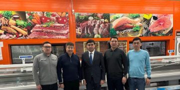 «Жанұя» кәсібін жайлы бағамен бастамақ