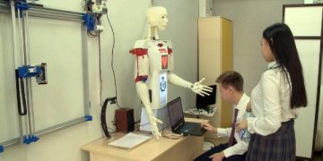 Жасанды интеллект