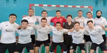 Байытушылар Алматыға жолдама алды