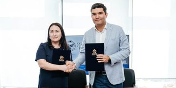 Ауылда – заманауи спорт кешені