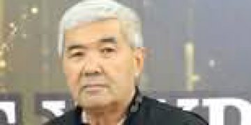 Жұмыла көтерген жүк жеңіл