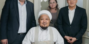 «Қазақмыстан» – ыңғайлы пәтер