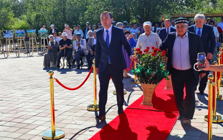 День Абая