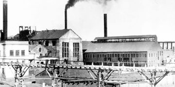 Мысы басқан мыс