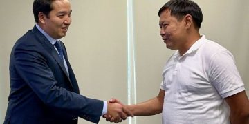 Компания қорғаныс құралдары өндірушісін қолдады